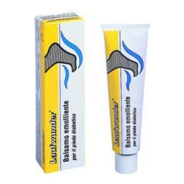 Balsamo piede diabet tecniwork - 