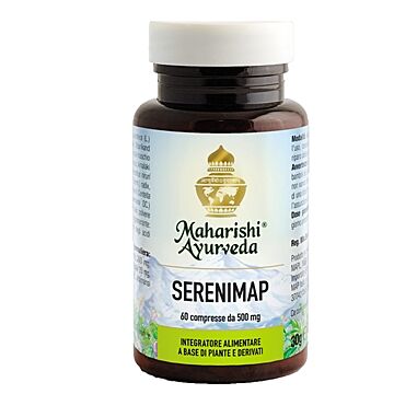 Serenimap 60 compresse 500 mg - 