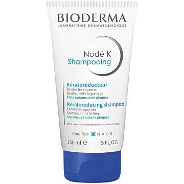Node k shampooing keratoreducteur 150 ml - 