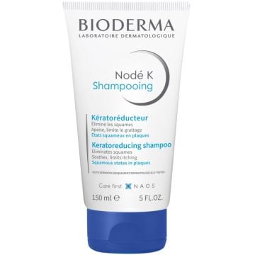 Node k shampooing keratoreducteur 150 ml - 