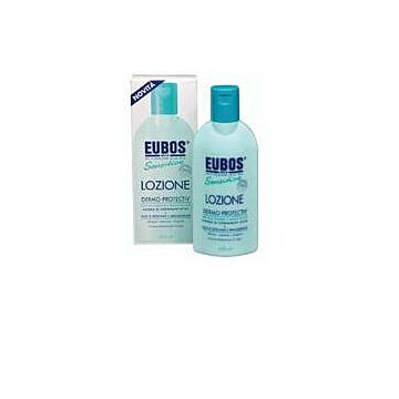 Eubos sensitive emulsione dermo protettiva 200 ml - 