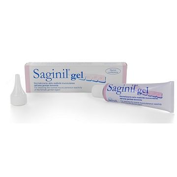 Saginil gel 30ml