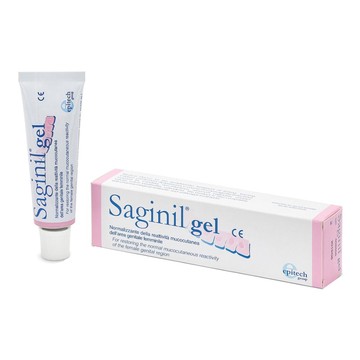 Saginil gel 30ml - 