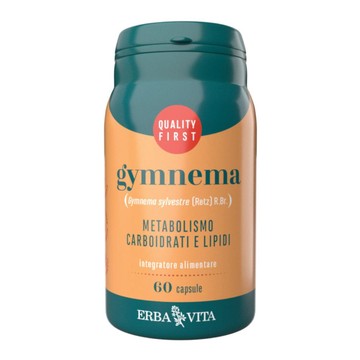 Gymnema sylvestre 60 capsule 350 mg - 
