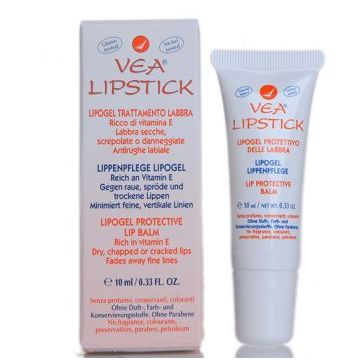 Vea lipstick lipogel labbra 10 ml - 