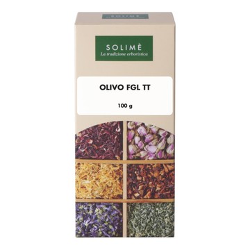 Olivo fgl tt 100g - 