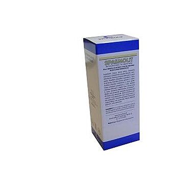 Spasmolit 50ml soluzione idroalcolica - 