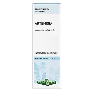Artemisia v soluzione idroalcolica 50 ml - 