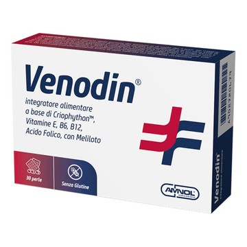 Venodin 30 perle - 