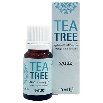 Tea tree oil 10ml - 
