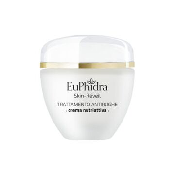Euphidra skin reveil crema nutriattiva 40 ml - 