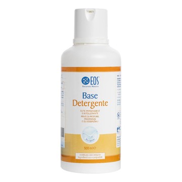 Eos base detergente 500ml - 