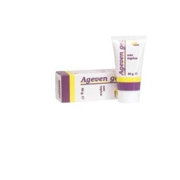 Ageven gel 50 ml - 