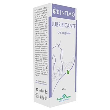Gse intimo lubr 40ml - 