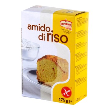 Easyglut amido riso 175 g - 