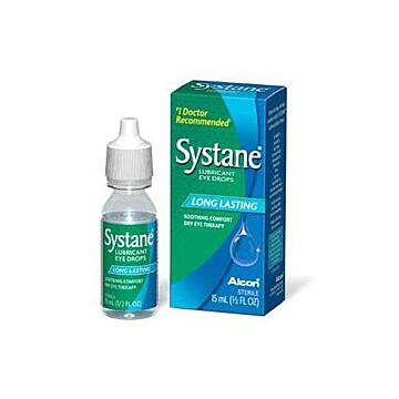 Systane coll lubr 10ml - 