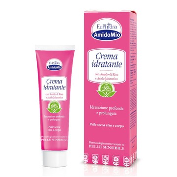 Euphidra amidomio crema idratante 50 ml - 