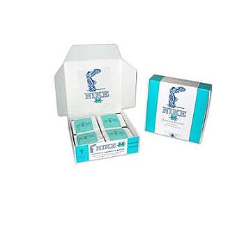 Nike m cloruro magnesio 50 bustine 50 g - 
