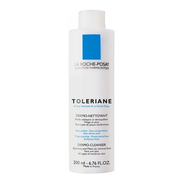 Toleriane dermo nettoyant 200 ml - 