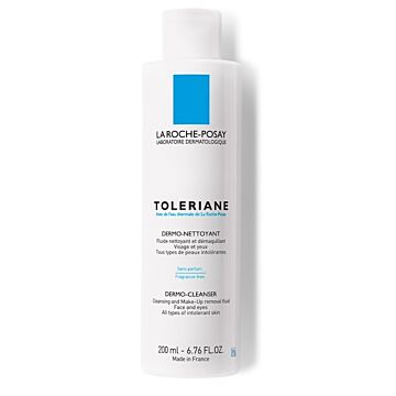 Toleriane dermo nettoyant 200 ml - 