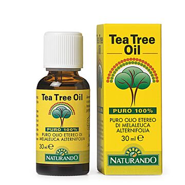 Tea tree oil 30 ml - 