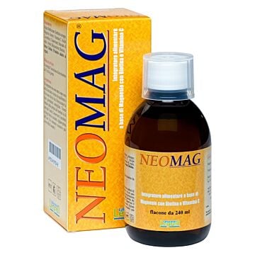 Neomag 240 ml - 