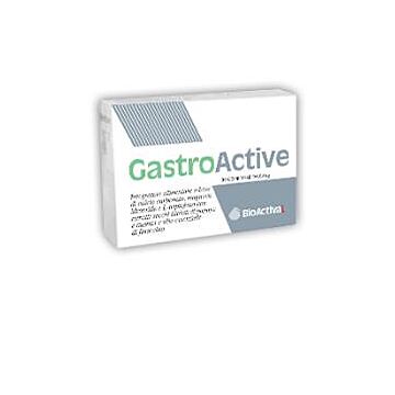 Gastroactive 30 compresse - 