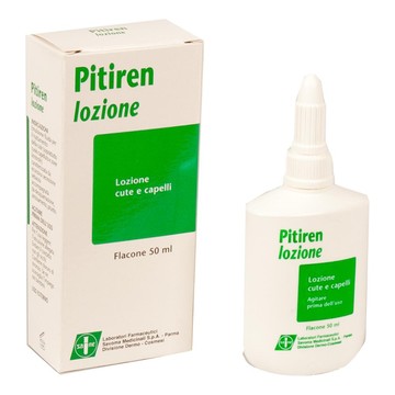 Pitiren lozione 50 ml - 