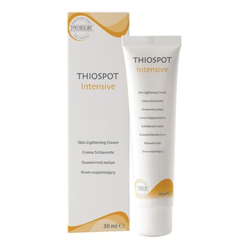 Thiospot intensive cream 30 ml - 