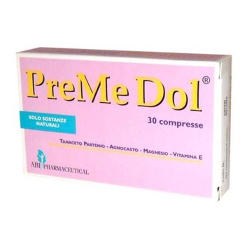 Premedol 330mg 30 compresse - 