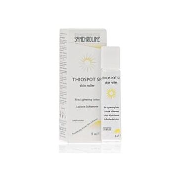 Thiospot skin roller sol 6ml - 