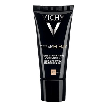 Dermablend fluido 25 30 ml - 