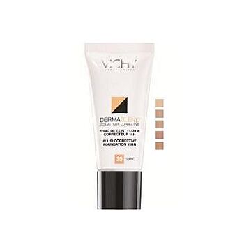 Dermablend fluido 45 30 ml - 