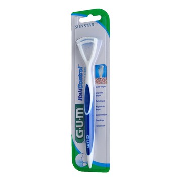 Gum puliscilingua halicontrol 760 - 