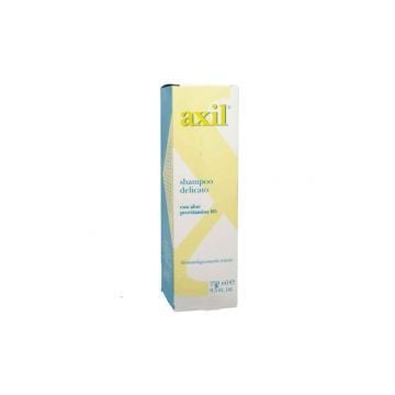 Axil shampoo 250 ml - 