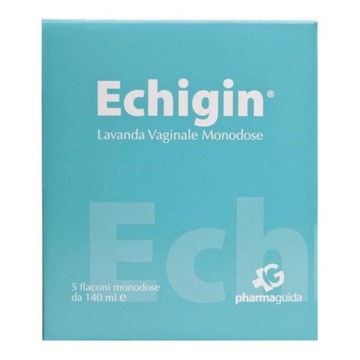 Echigin lavanda vag 5fl monod - 