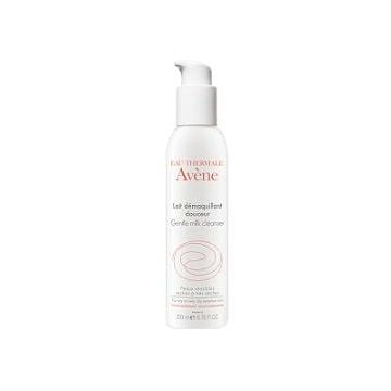 Eau thermale avene latte detergente delicato 200 ml - 