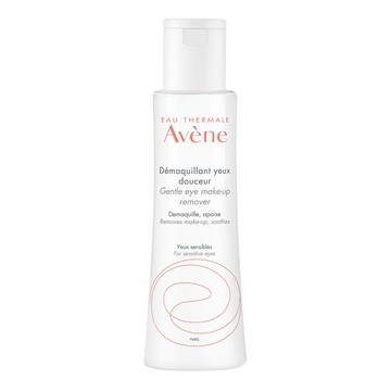 Eau thermale avene struccante delicato per occhi 125 ml - 