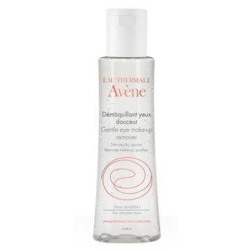 Eau thermale avene struccante delicato per occhi 125 ml - 