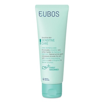 Eubos sensitive crema mani 75 ml - 