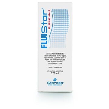Fluistar 200 ml - 
