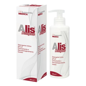 Alis detergente intimo 250 ml - 