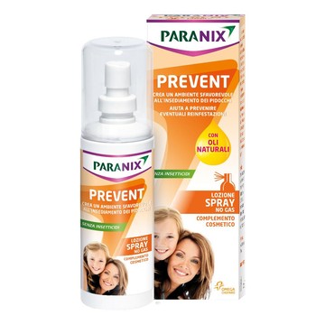 Paranix prevent spry nogas 100m - 