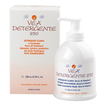 Vea detergente protezione/lenitivo 250 ml - 