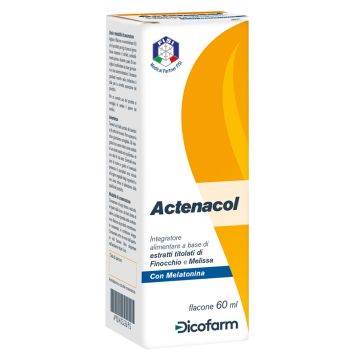 Actenacol 60 ml - 