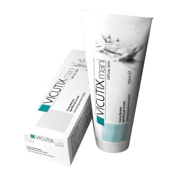 Vicutix mani crema 100 ml - 