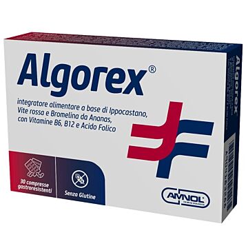 Algorex 30 compresse - 