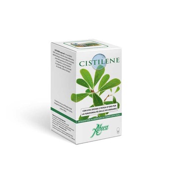 Cistilene 50 opercoli - 