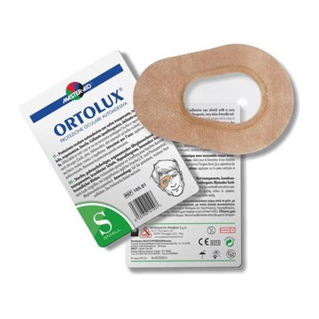 Ortolux tamp ocul air l - 