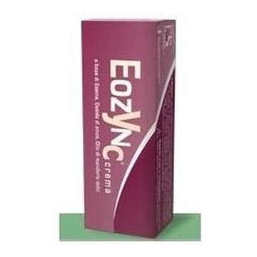 Eozync pomata protettiva 30 g - 